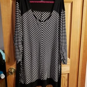 Womens 5x top
